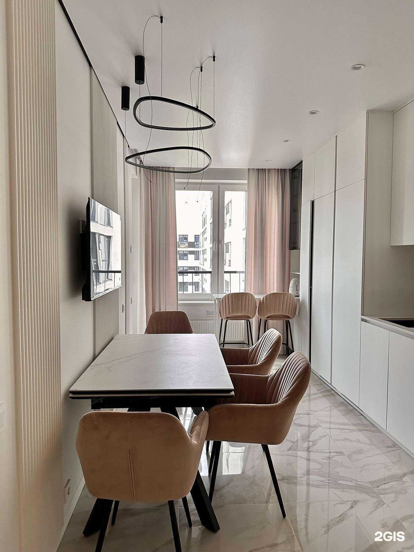 Отзывы на компанию Азбука Ремонта в Новосибирске c фото