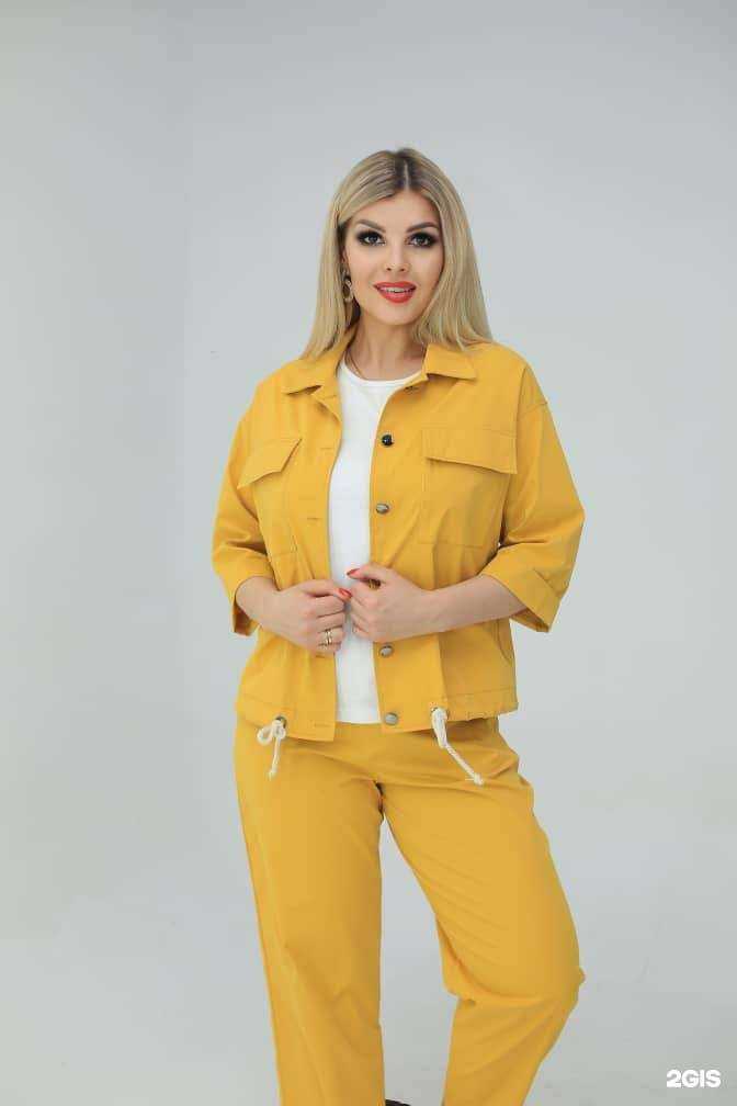 Отзывы на компанию Ga-La Fashion в Ставрополе c фото