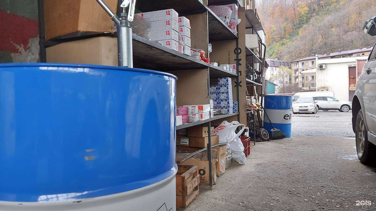 Отзывы на компанию Парус плюс в Сочи c фото