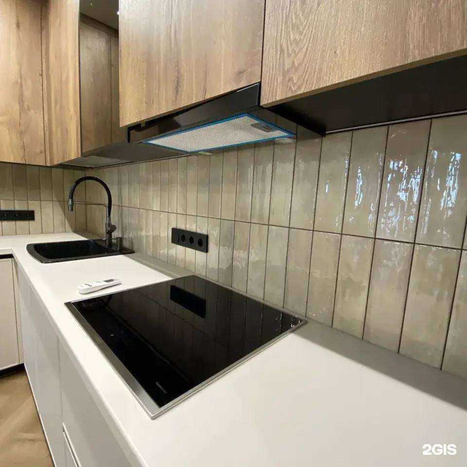 Отзывы на компанию М.Строй в Иркутске c фото