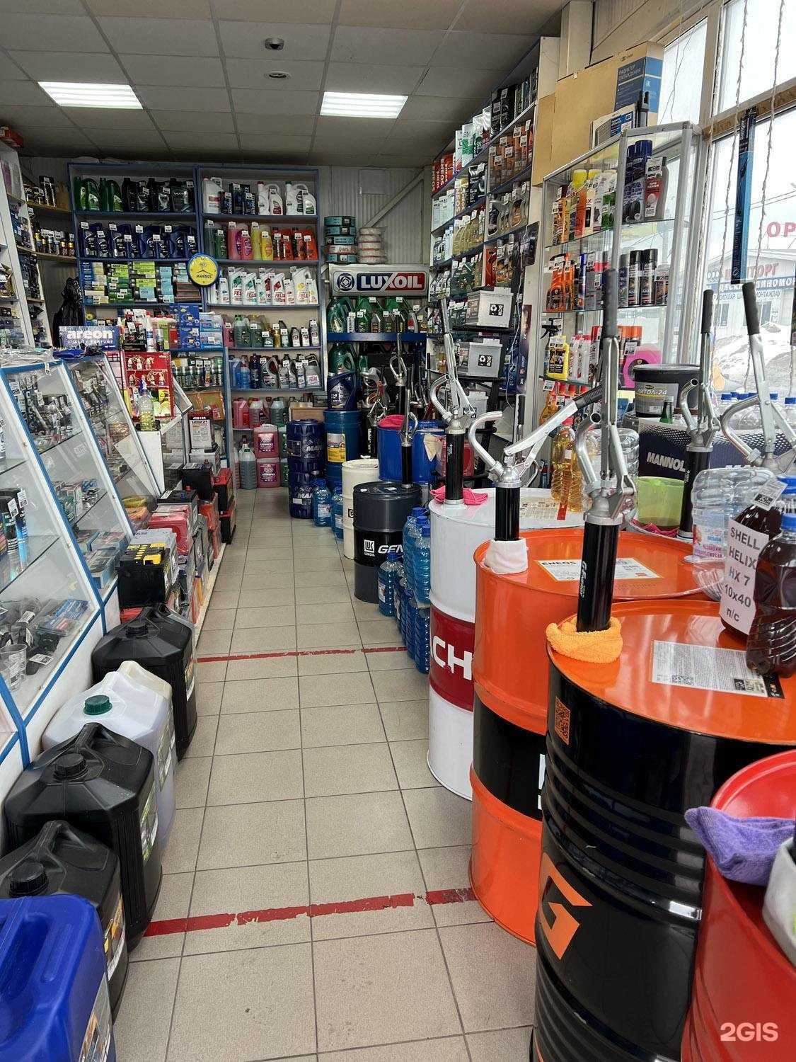 Отзывы на компанию Авторегион в г. Набережные Челны c фото