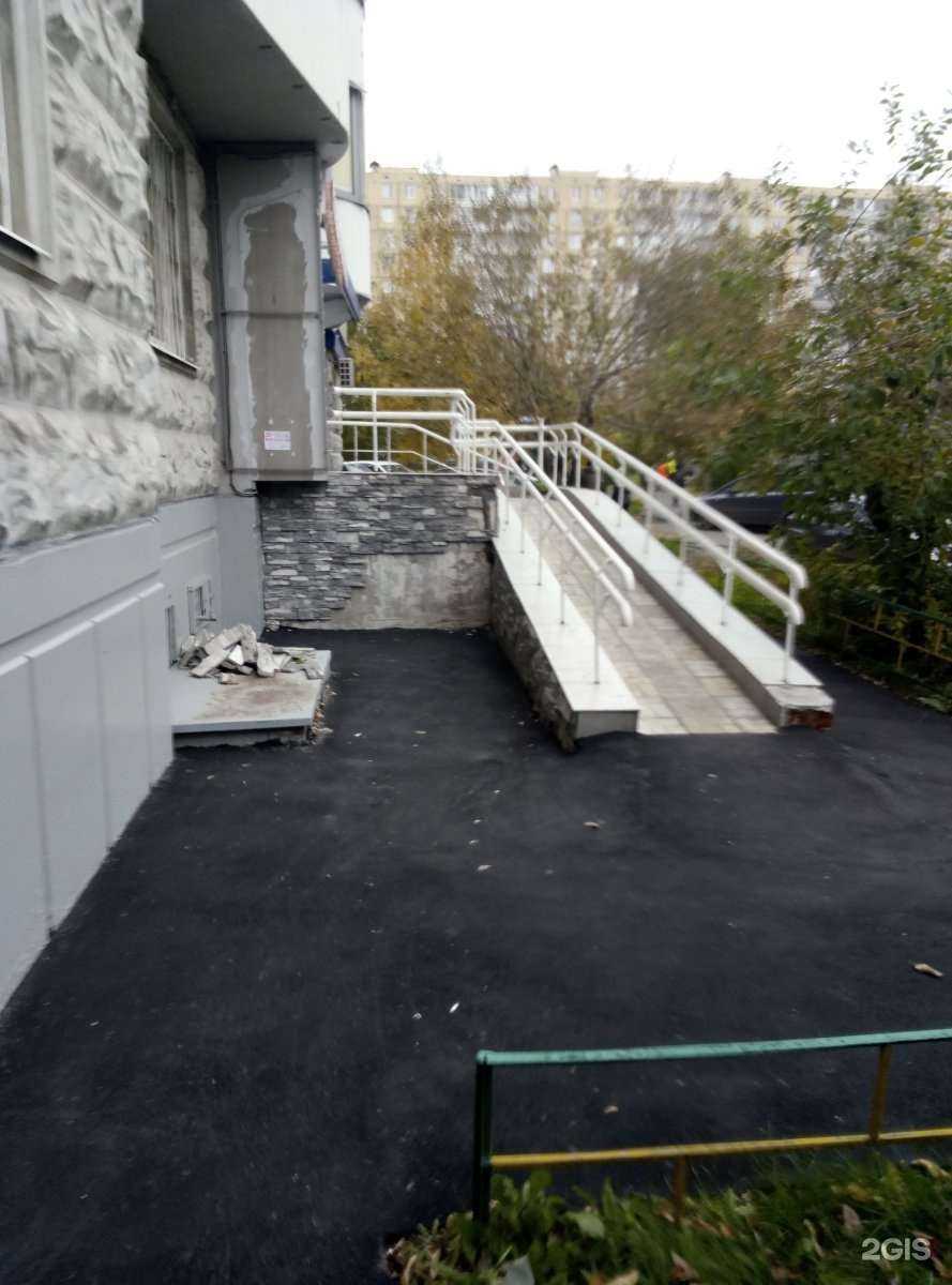 Отзывы на компанию Народная цирюльня в Отрадном c фото