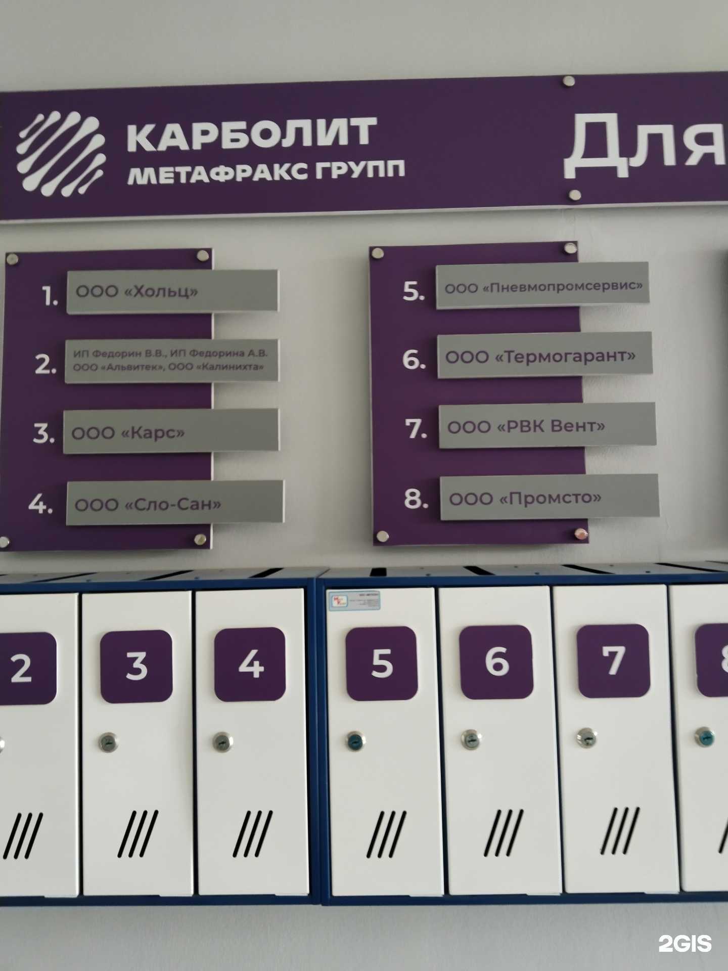 Отзывы на компанию Карс в Орехово-Зуеве c фото