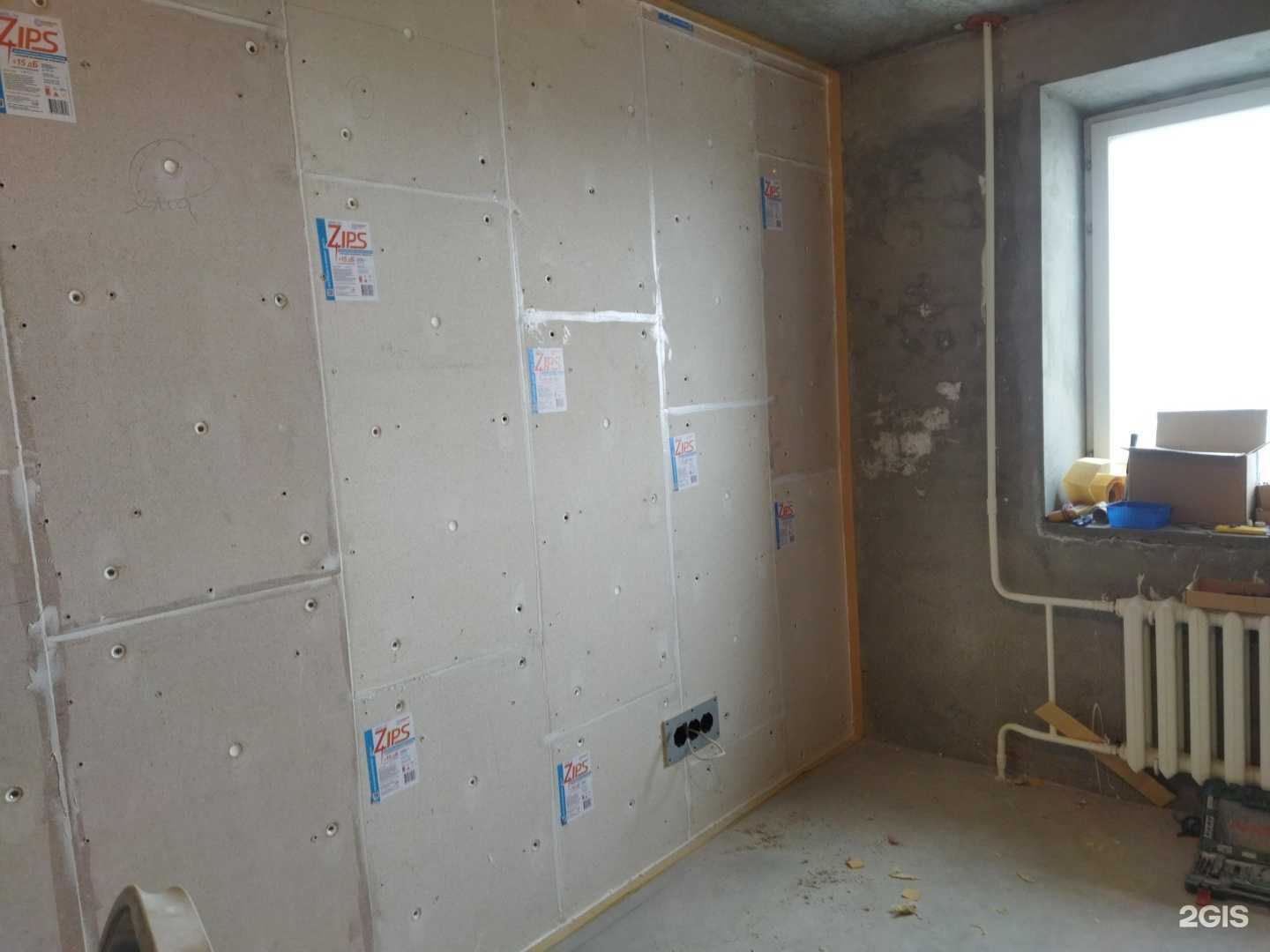 Отзывы на компанию Шумовнет в Тюмени c фото