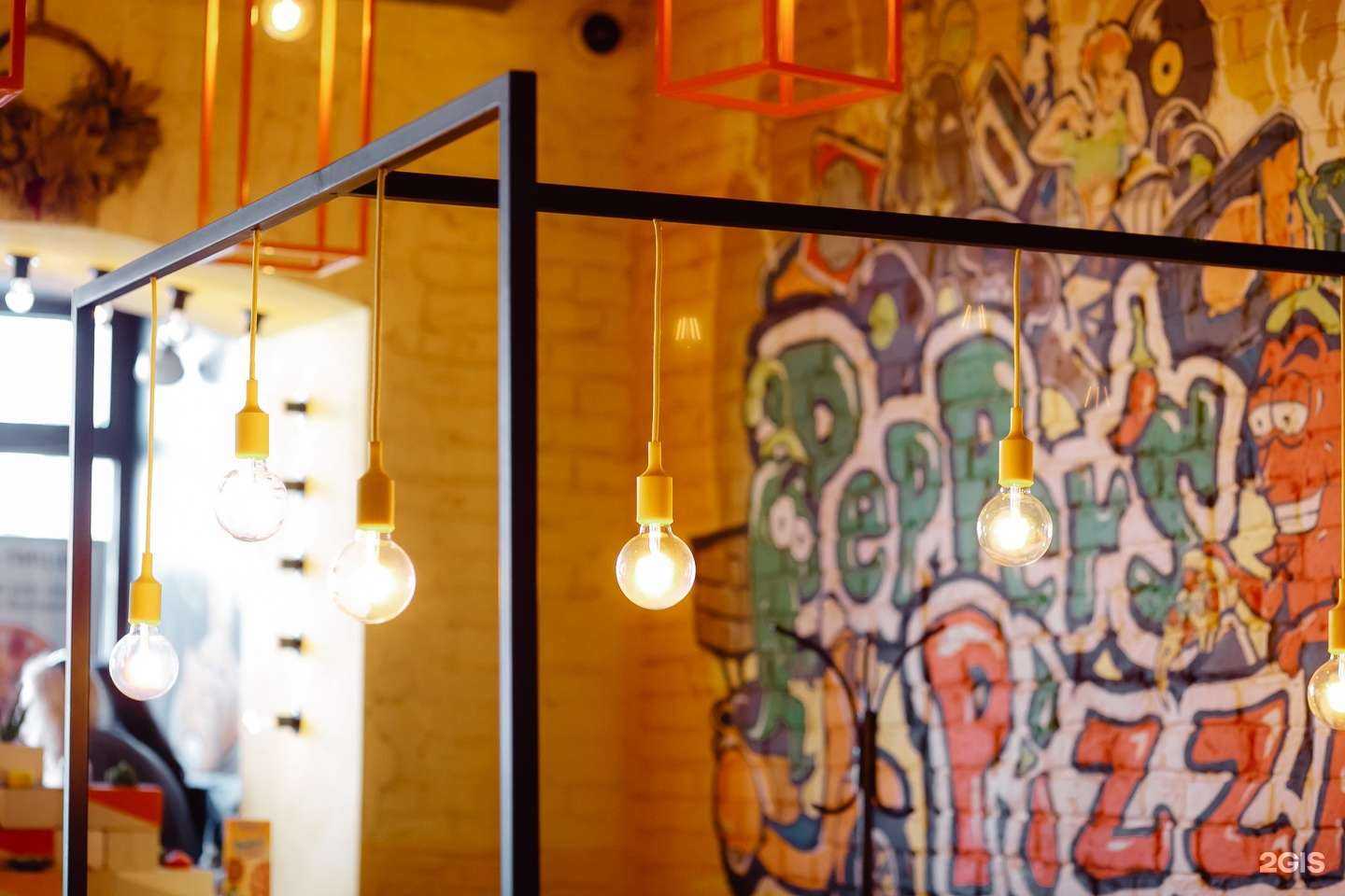 Отзывы на компанию Пепперс Пицца в Калуге c фото