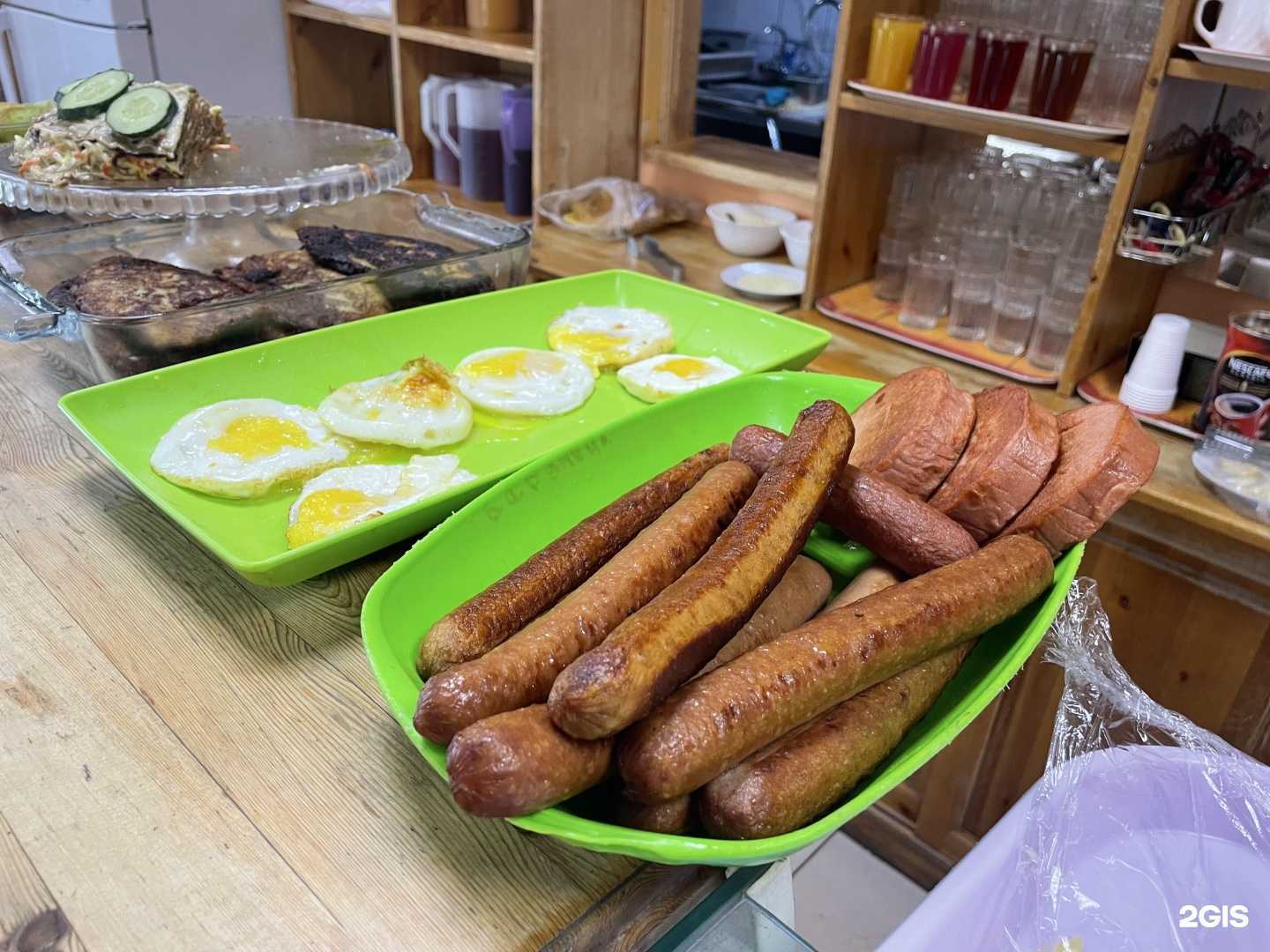 Отзывы на компанию Славянка в г. Якутск c фото