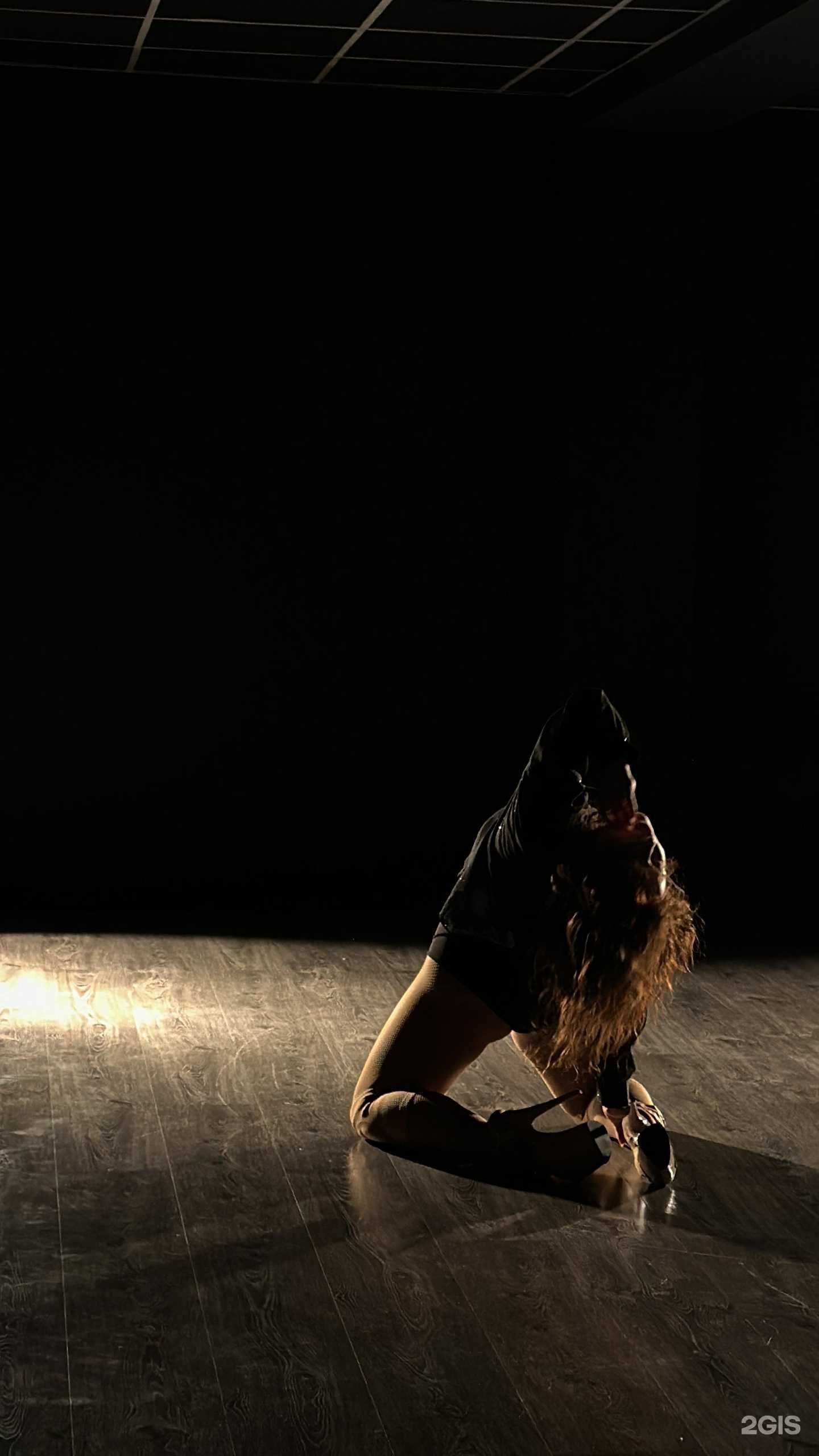 Отзывы на компанию Black moon в Астрахани c фото