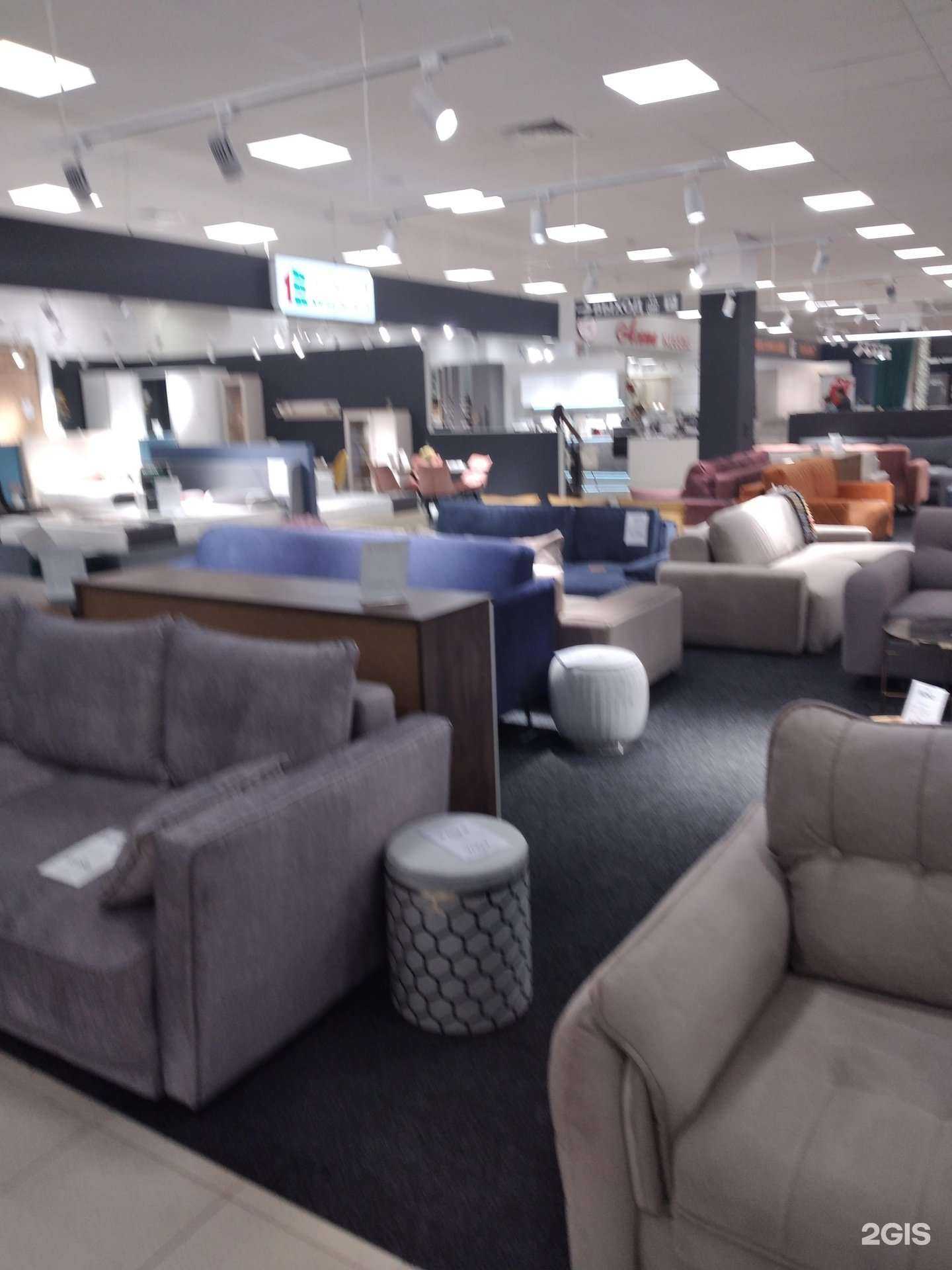 Отзывы на компанию Первый мебельный в Калининграде c фото