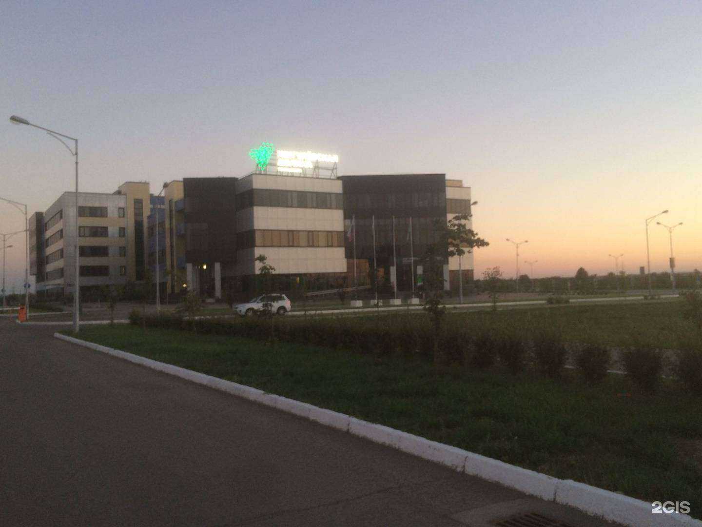 Отзывы на компанию Олимпия в Тольятти c фото - фотография 2 из 2