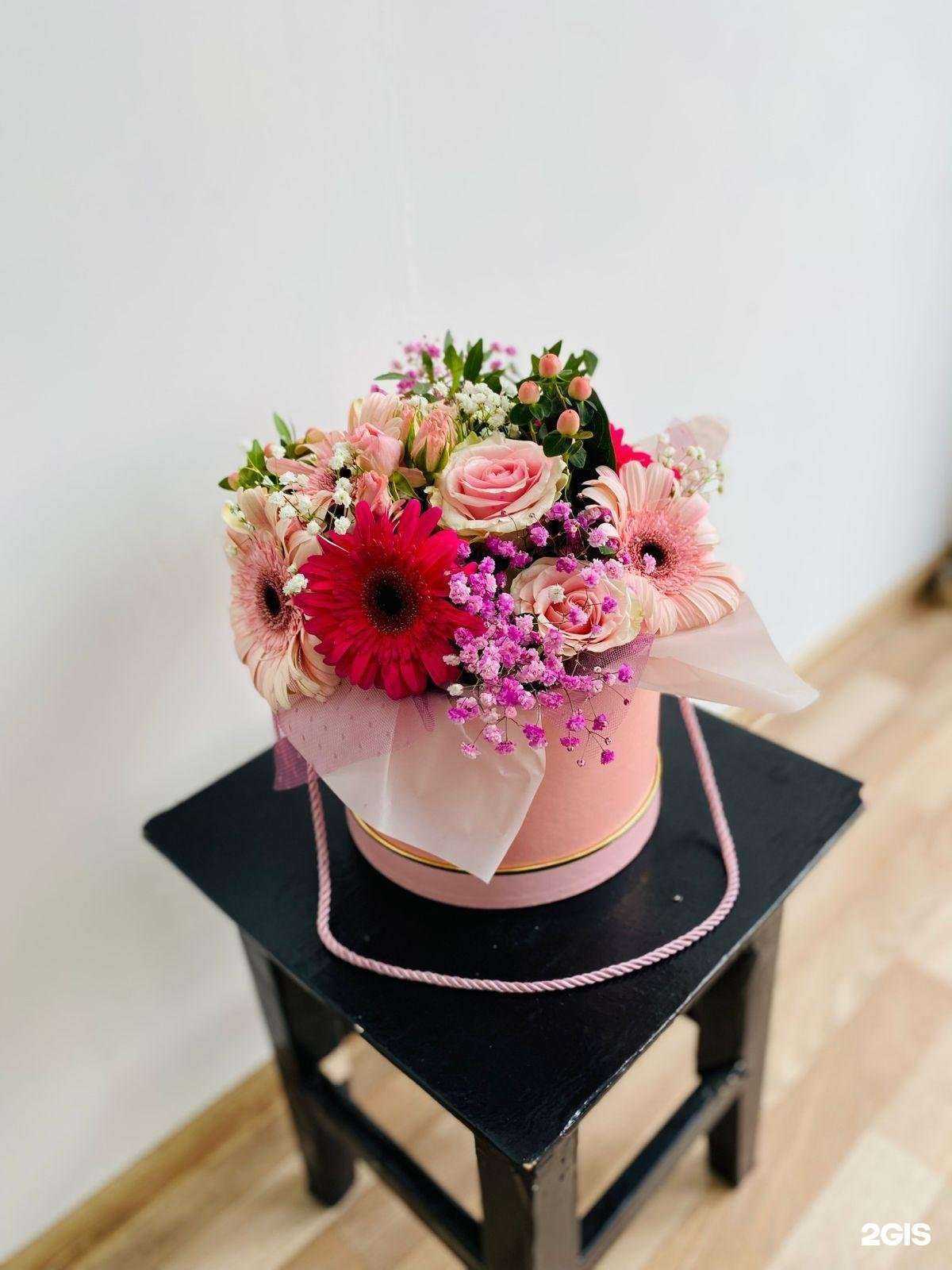 Отзывы на компанию Цветы-Рб.РФ в Уфе c фото