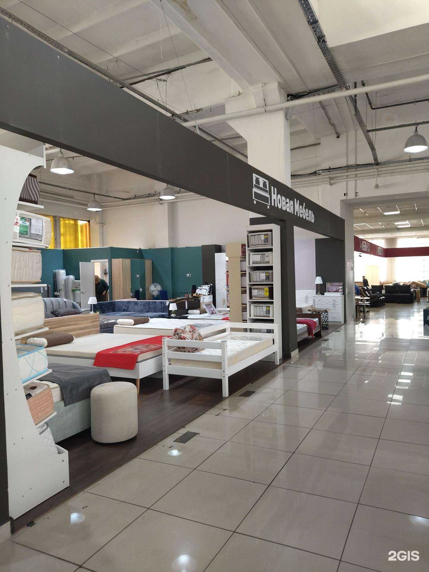 Отзывы на компанию Новая мебель в г. Новокузнецк c фото