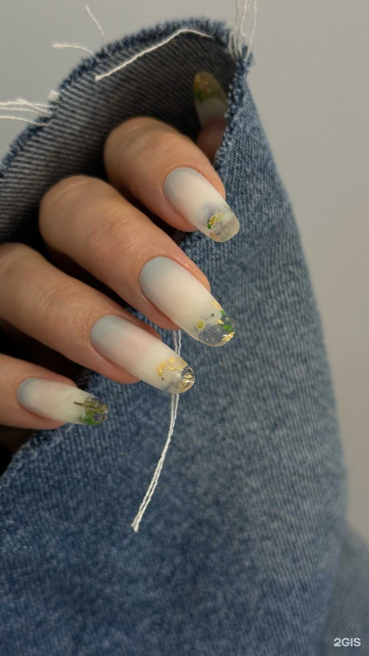 Отзывы на компанию Nail18 в г. Ижевск c фото