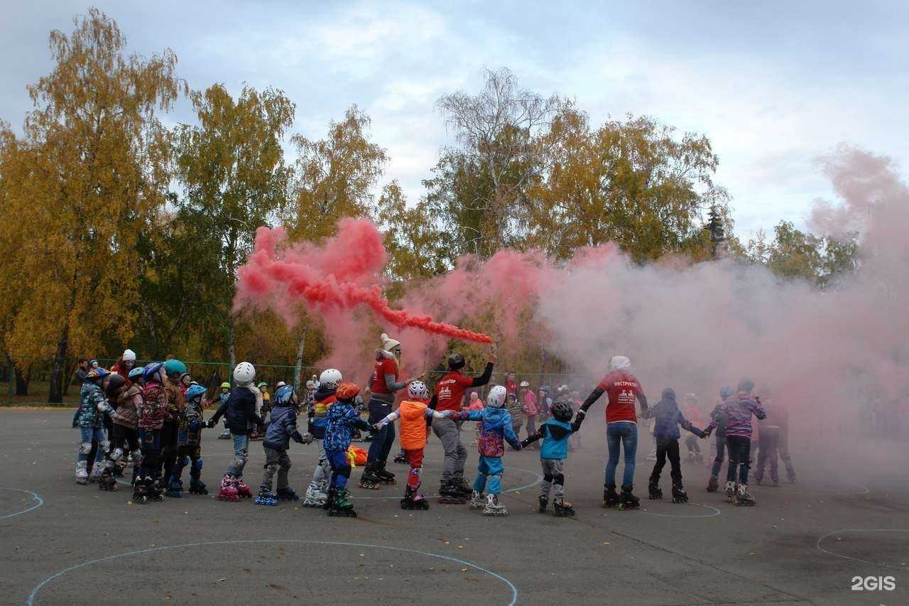 Отзывы на компанию Роллер-Омск в Омске c фото