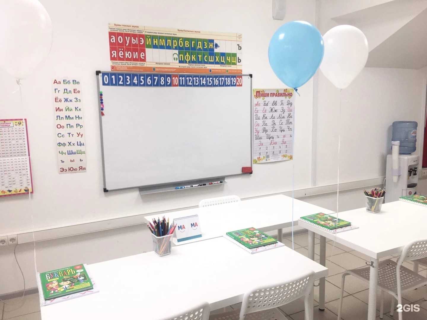 Отзывы на компанию Знайки-читайки в Омске c фото