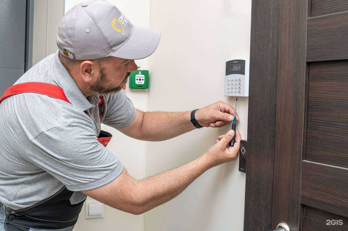 Отзывы на компанию Смарт техно в г. Новосибирск c фото