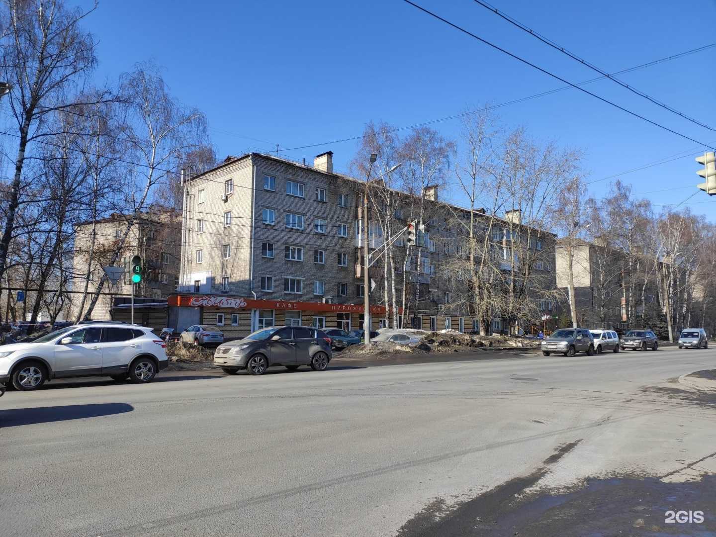 Отзывы на компанию Амбар в Нижнем Новгороде c фото - фотография 2 из 2