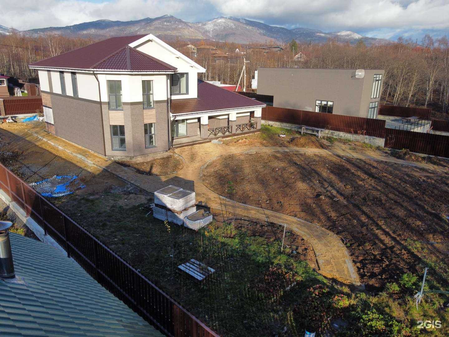 Отзывы на компанию Зенит монтаж в Южно-Сахалинске c фото