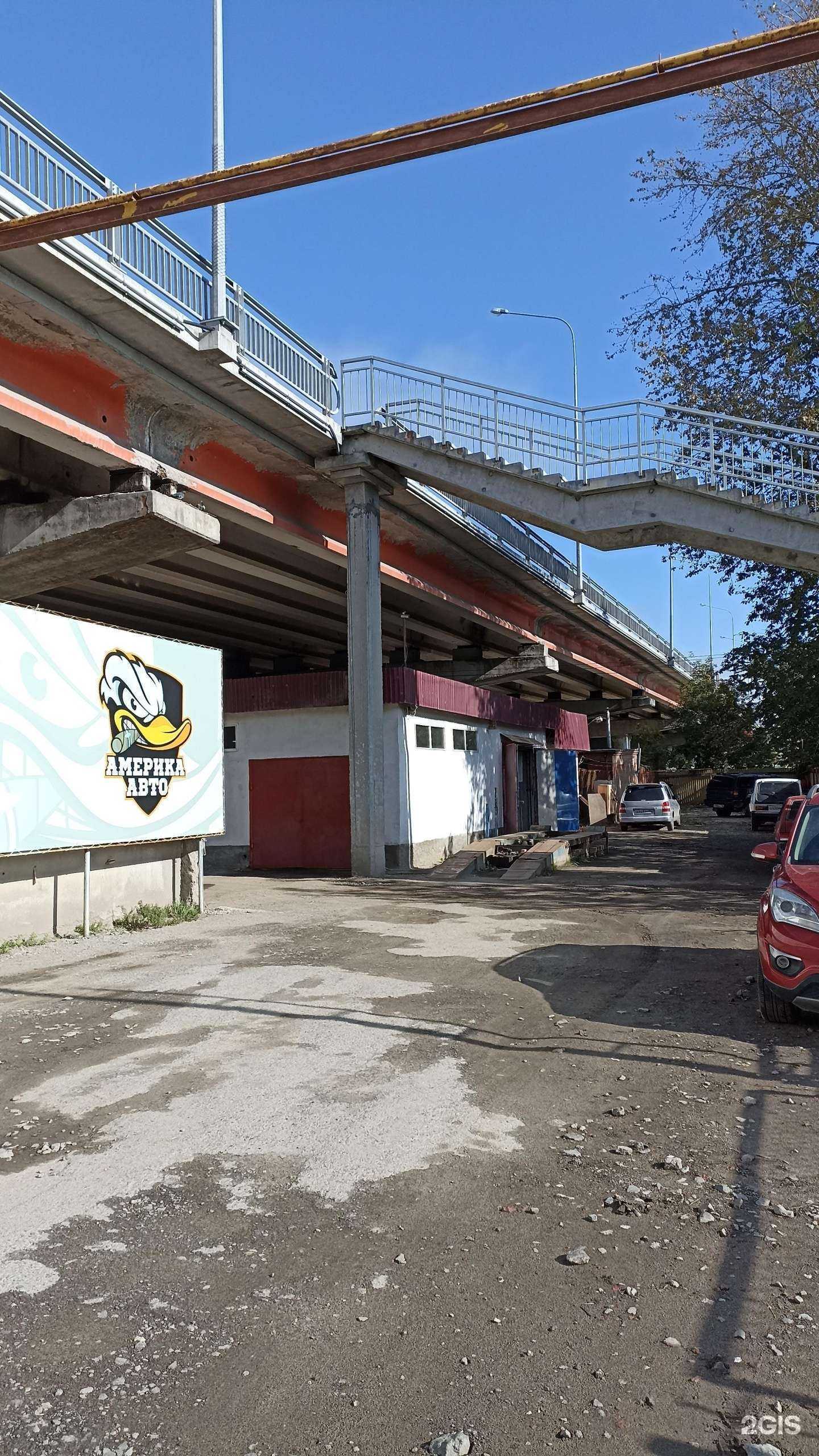 Отзывы на компанию Америка-авто в Тюмени c фото