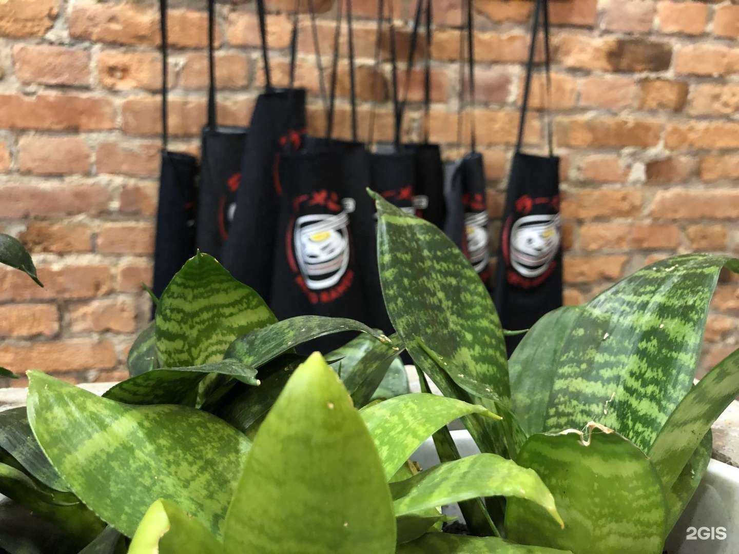 Отзывы на компанию Hotto ramen в Хабаровске c фото