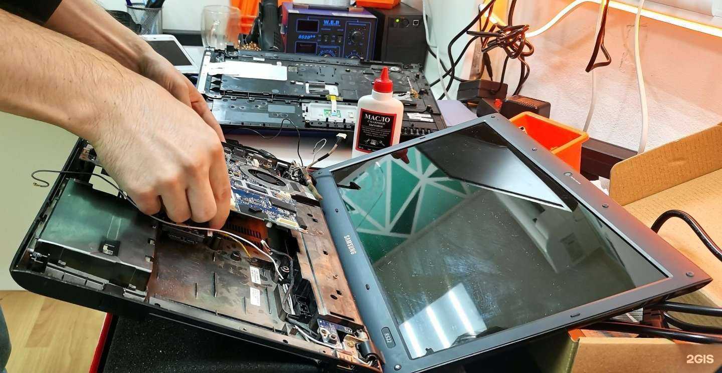 Отзывы на компанию Чиним всё в г. Красногорск c фото