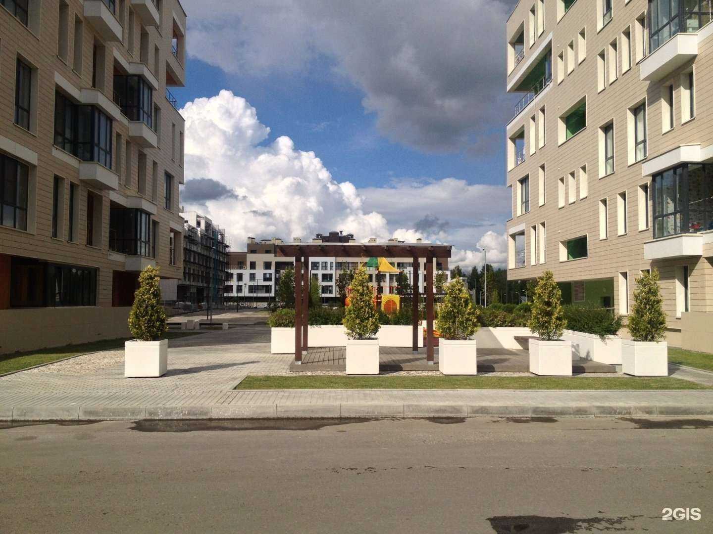 Отзывы на компанию Олд Брюгге в Химках c фото - фотография 2 из 2