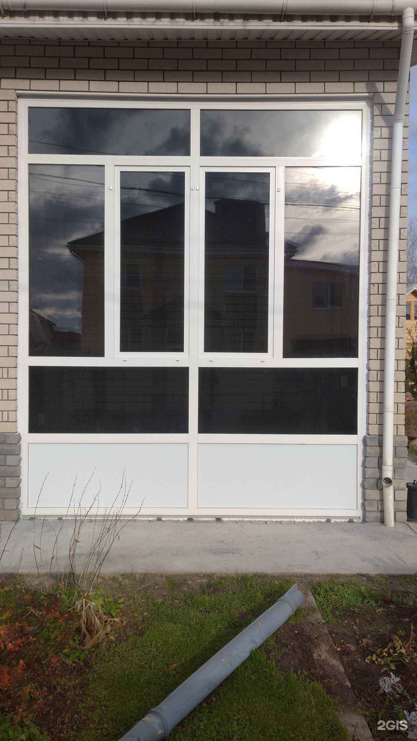 Отзывы на компанию Гостмонтаж в г. Бор c фото