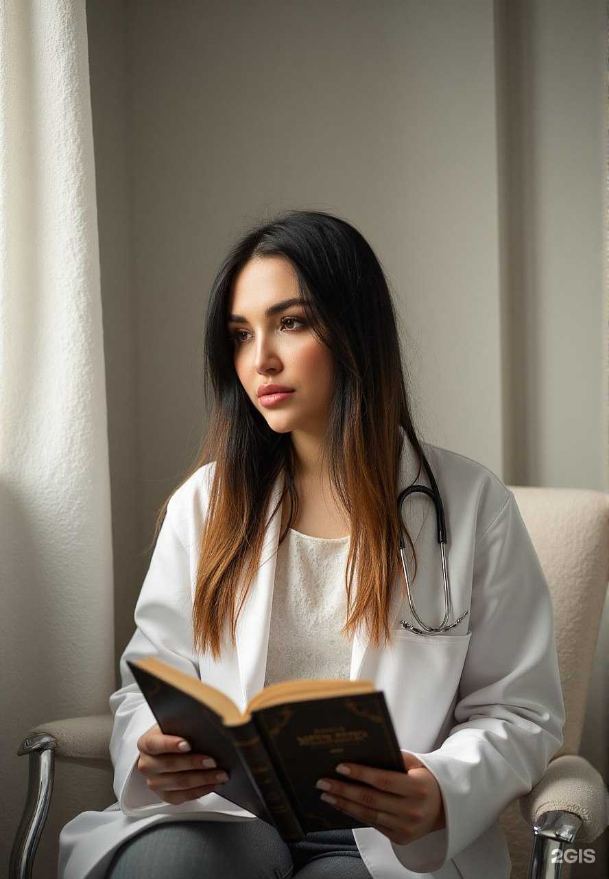 Отзывы на компанию DoctorLips в Уфе c фото