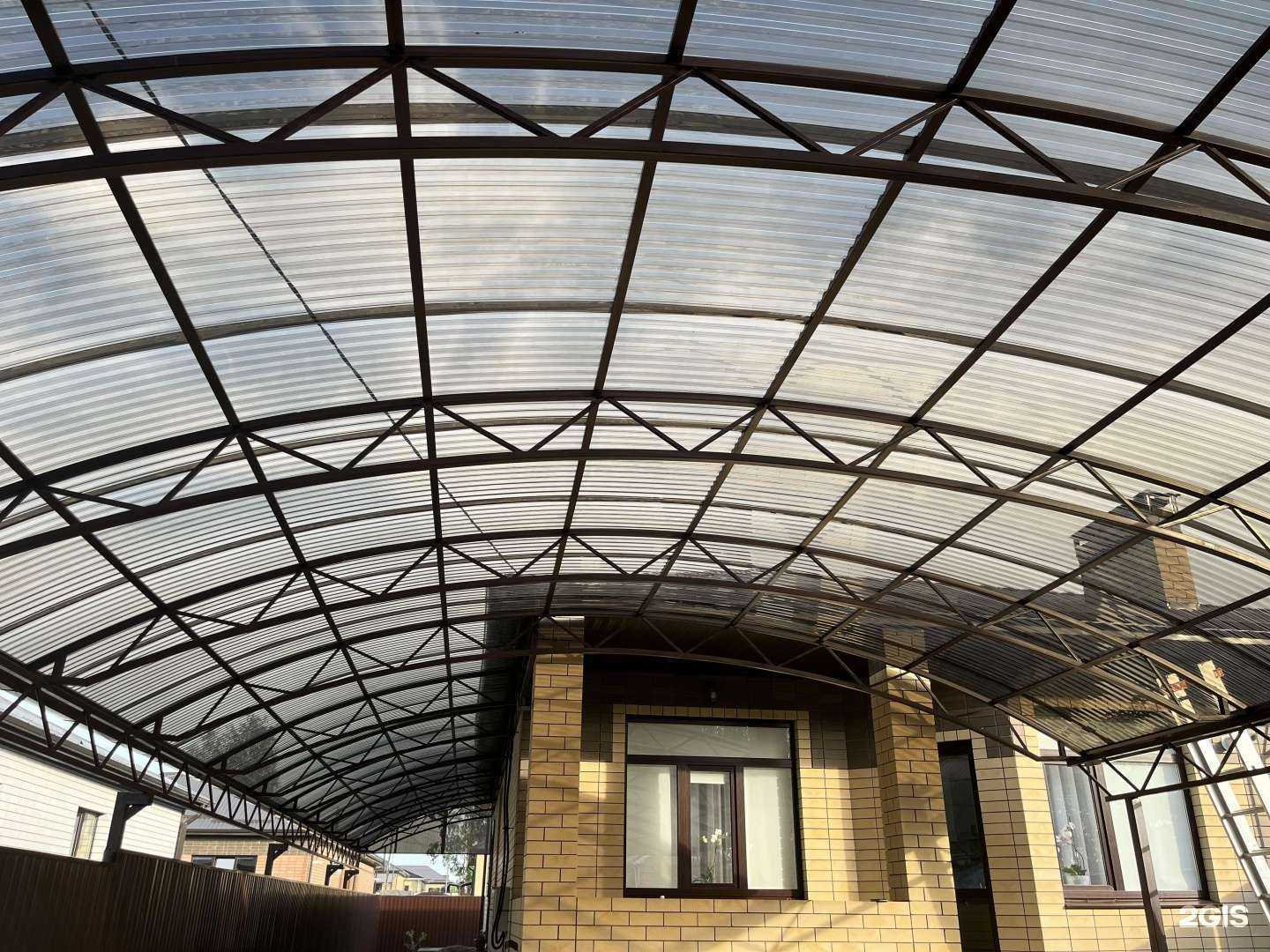 Отзывы на компанию КонтинентСтрой в Ставрополе c фото