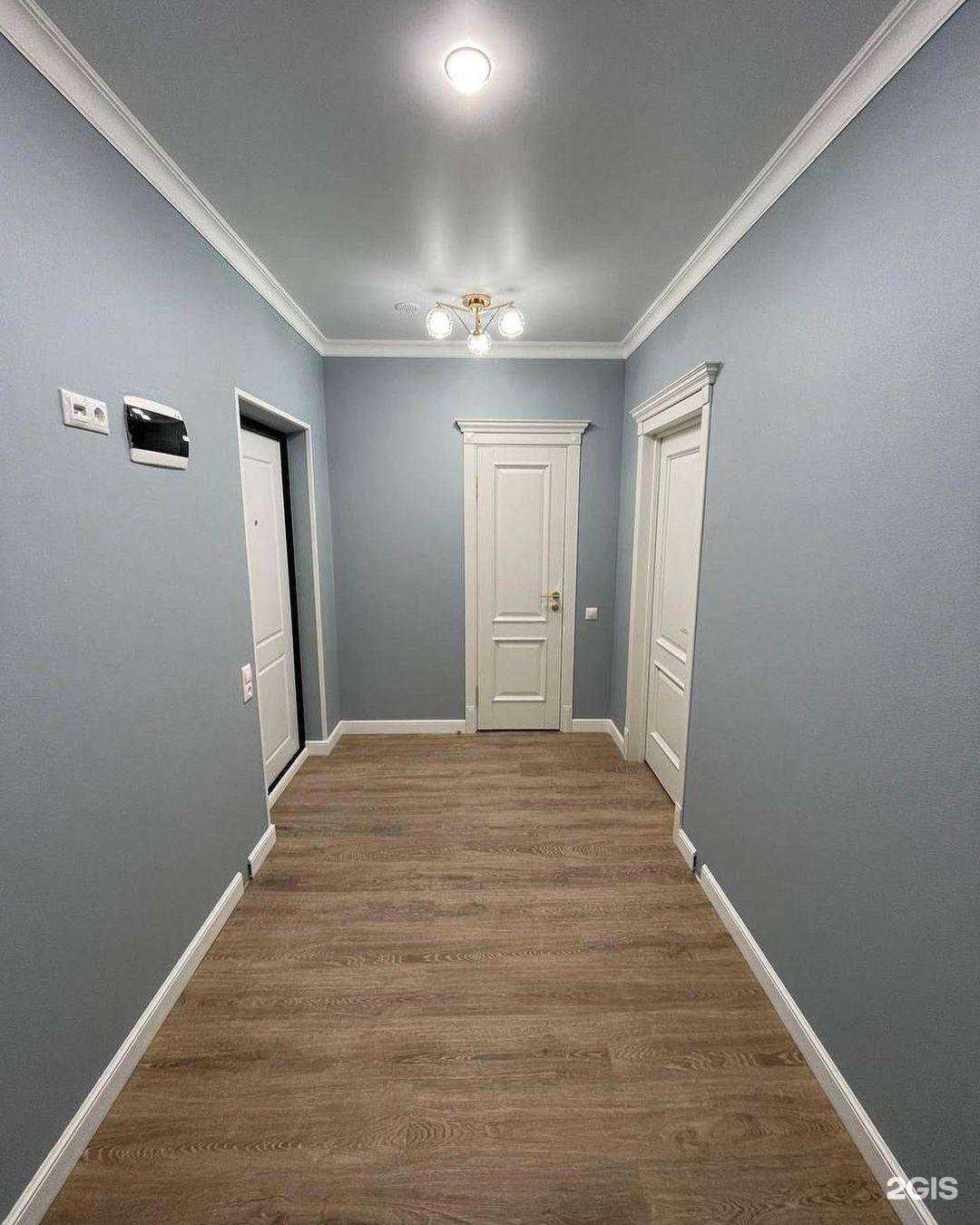 Отзывы на компанию White Flat в г. Ростов-на-Дону c фото
