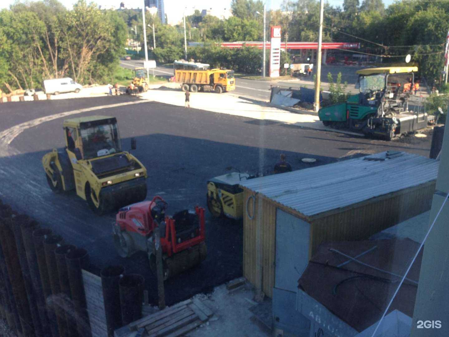 Отзывы на компанию Евро-строй НН в г. Нижний Новгород c фото