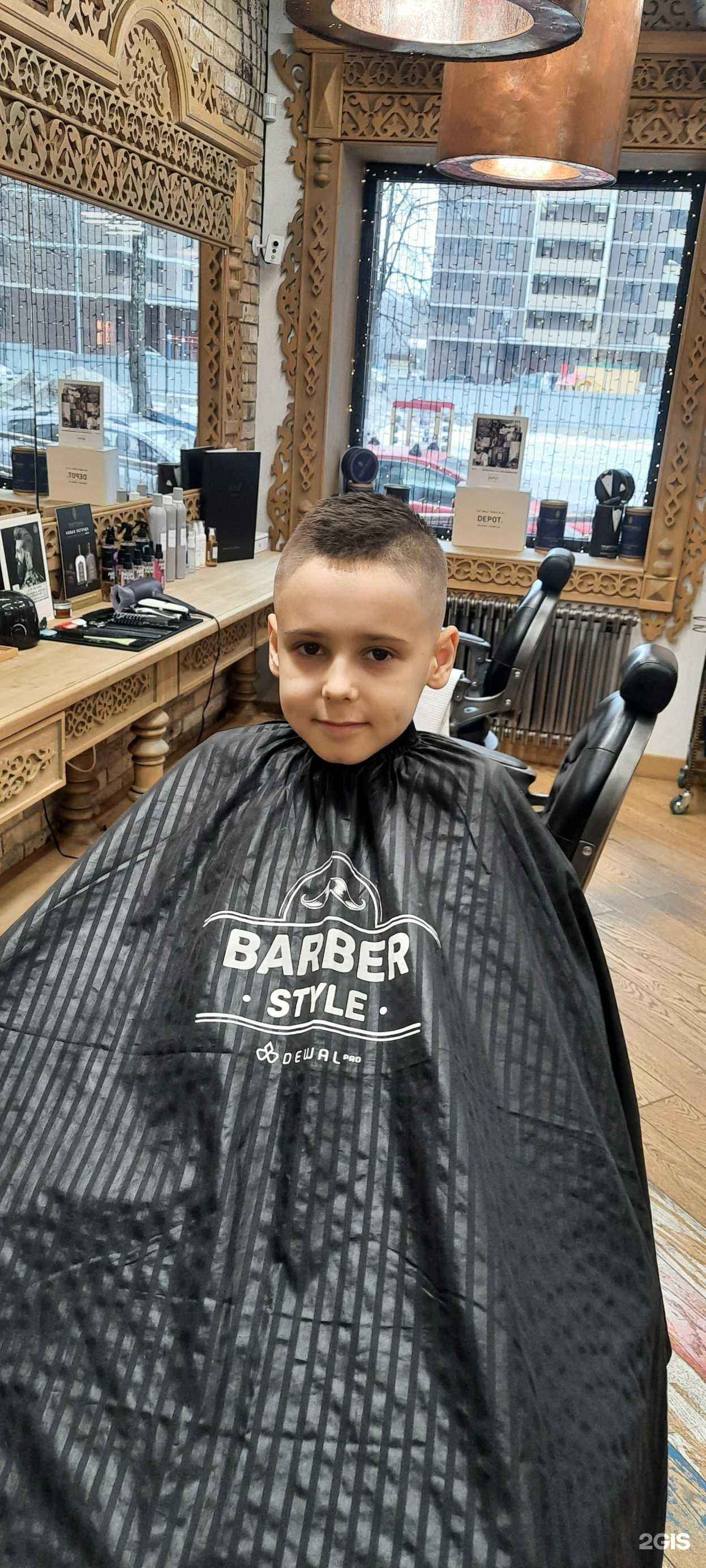 Отзывы на компанию BarbaRus в Балашихе c фото