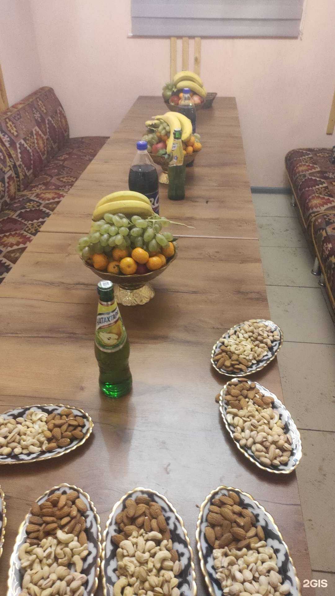 Отзывы на компанию Чайхана в Красноярске c фото