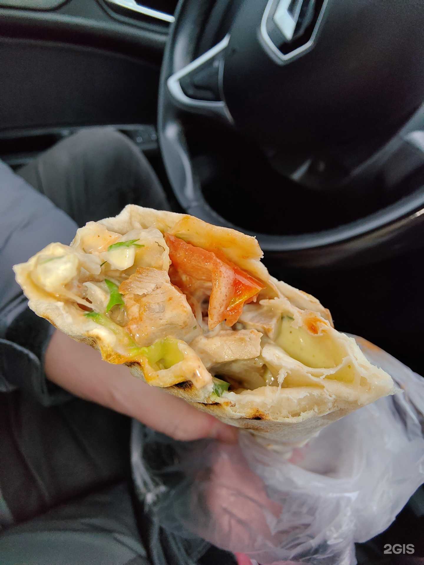 Отзывы на компанию Лайк в Воронеже c фото