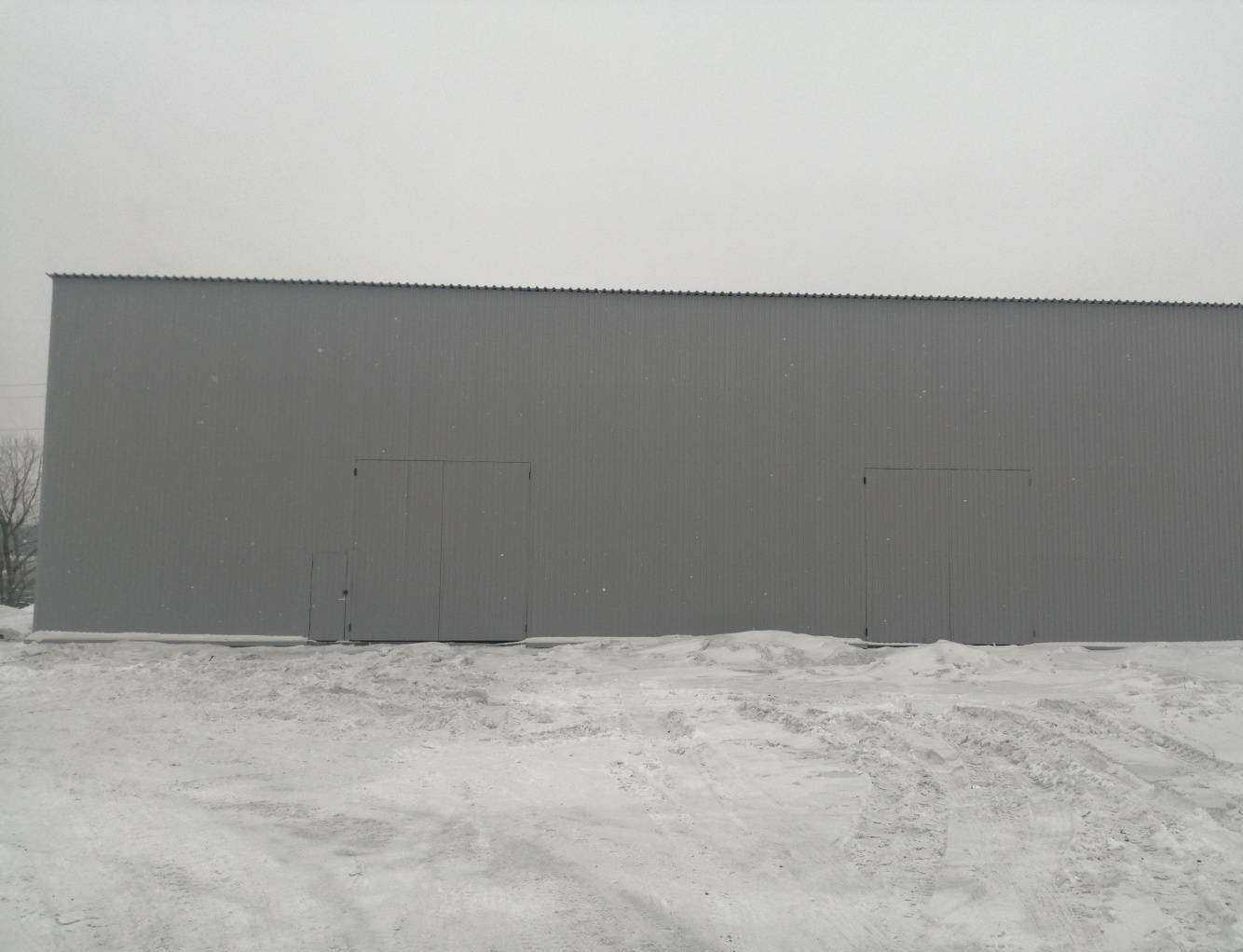 Отзывы на компанию Строительная компания в г. Челябинск c фото