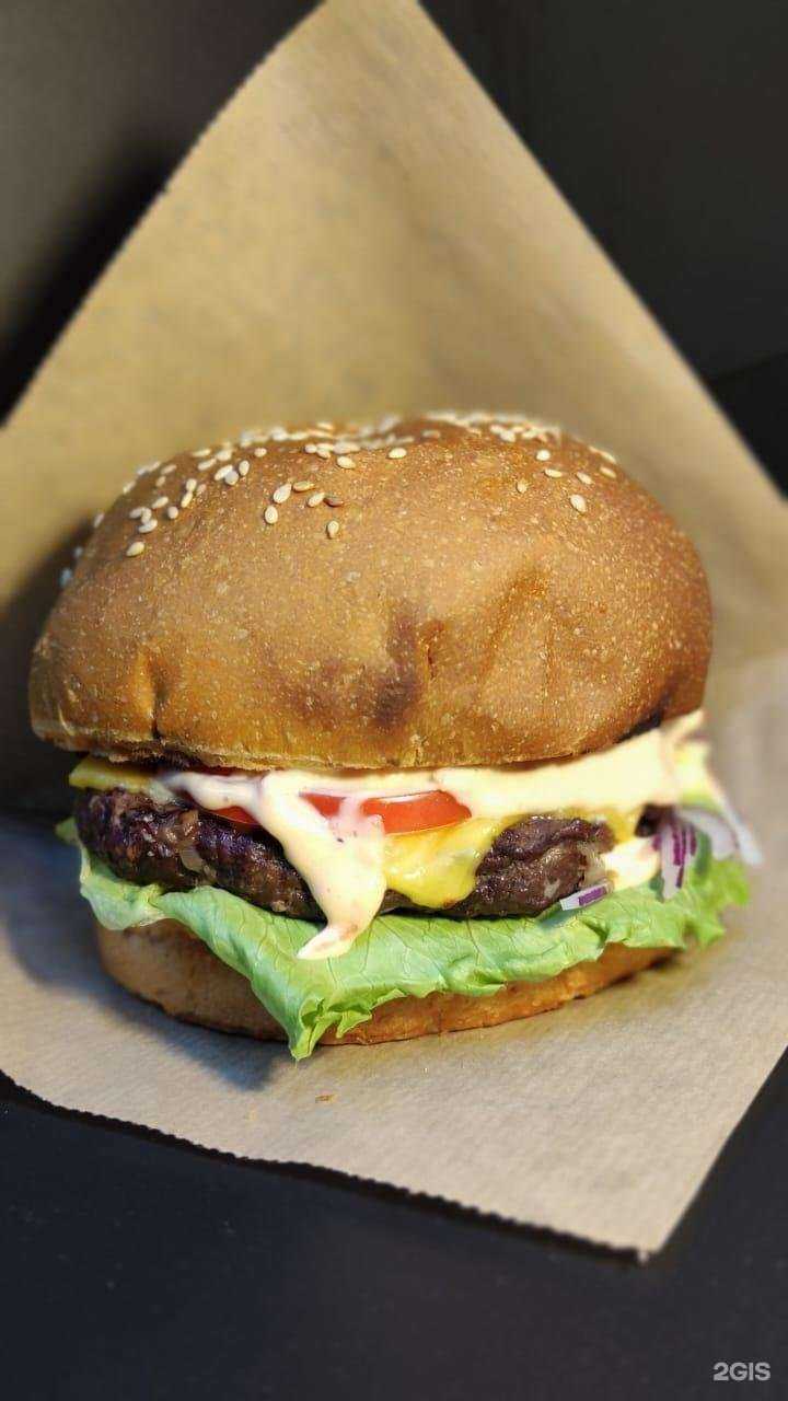 Отзывы на компанию Шаурмечная #1 в Красноярске c фото