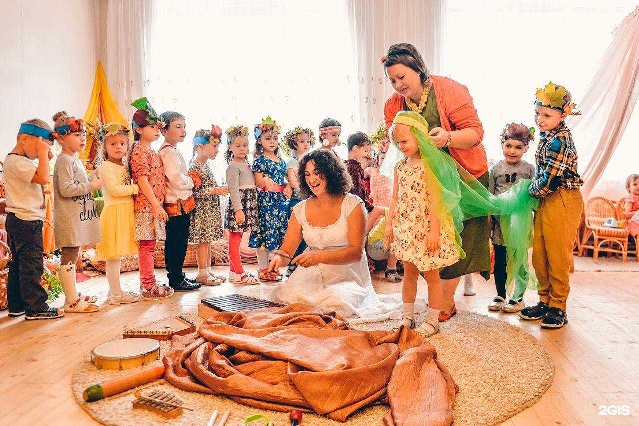 Отзывы на компанию Росточек в Рязани c фото