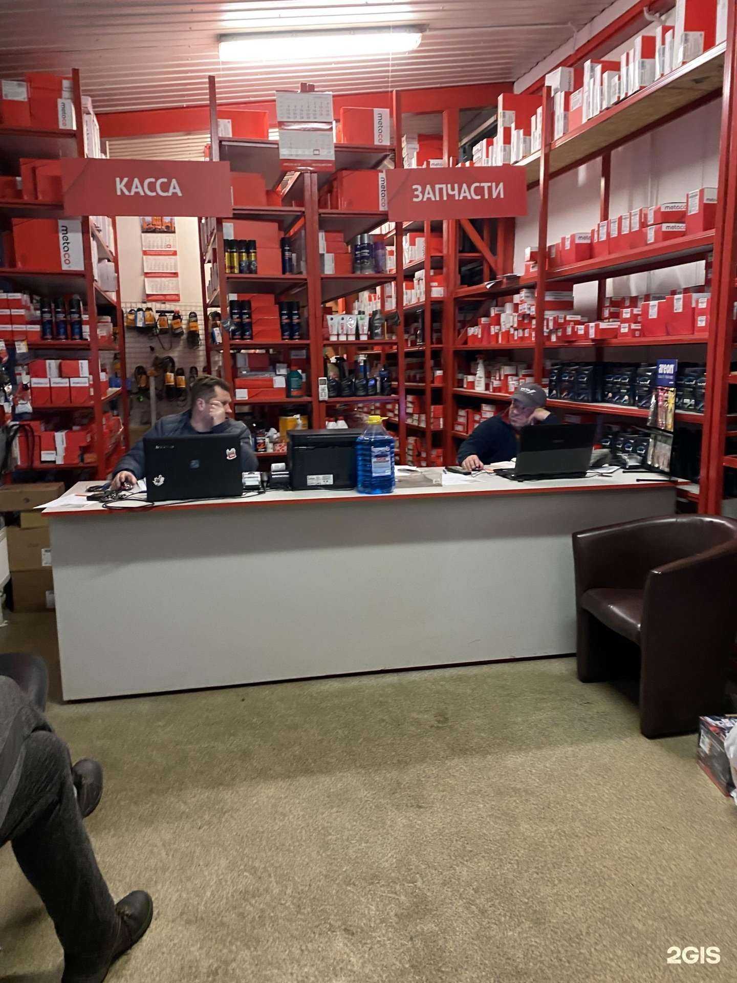 Отзывы на компанию Балтийский в Калининграде c фото