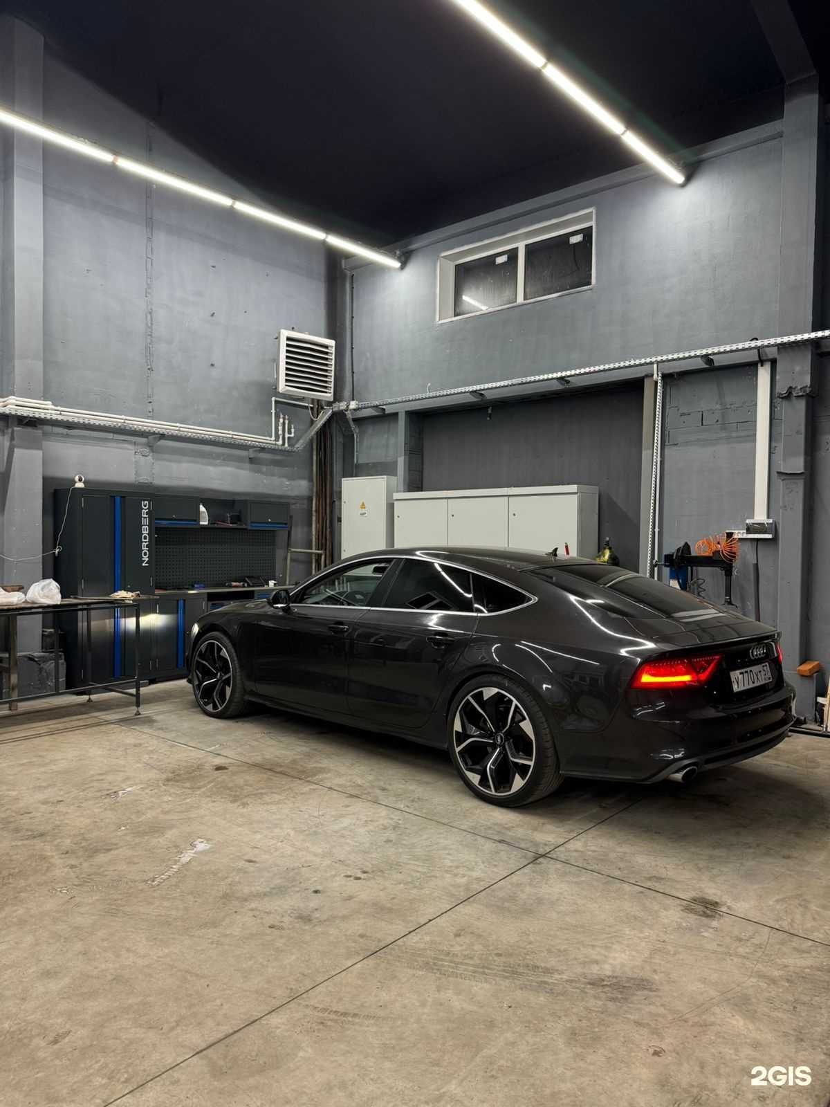 Отзывы на компанию Tedauto в г. Кострома c фото