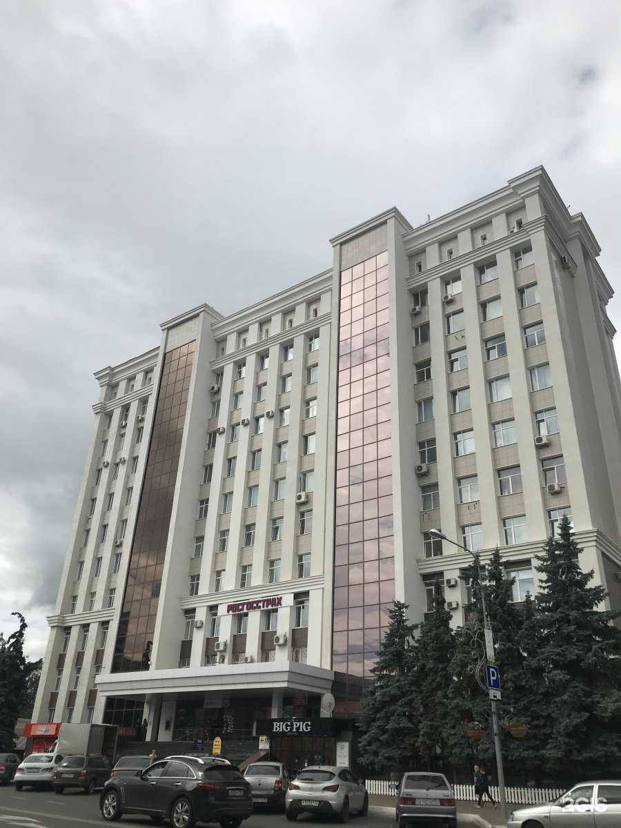 Отзывы на компанию Кабинет по оформлению бровей в г. Саранск c фото