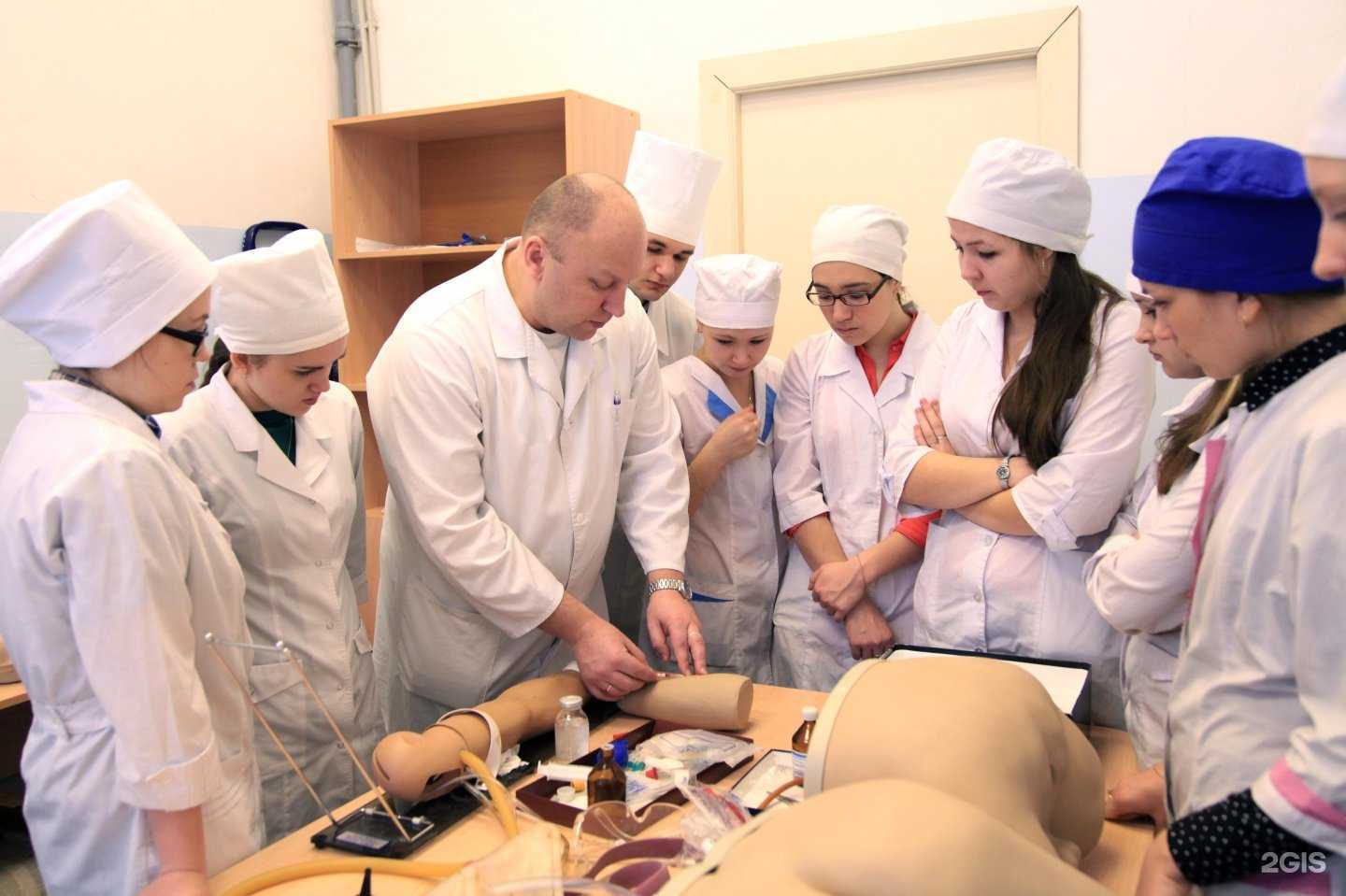 Отзывы на компанию Клиника КГМУ в Кирове c фото