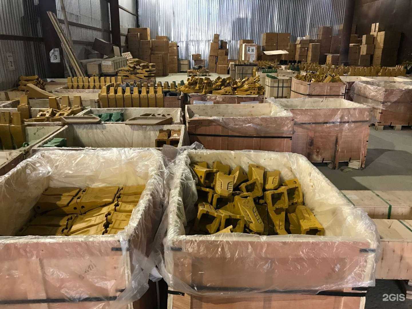 Отзывы на компанию Торговый дом Спецмашурал в Екатеринбурге c фото