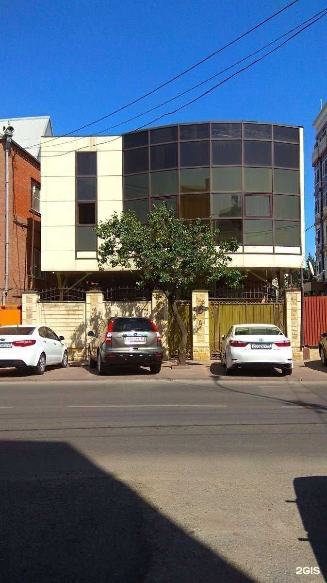 Отзывы на компанию Ликвид Групп в Краснодаре c фото