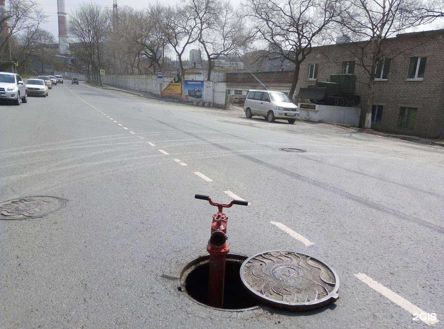 Отзывы на компанию Грузовое такси в Владивостоке c фото