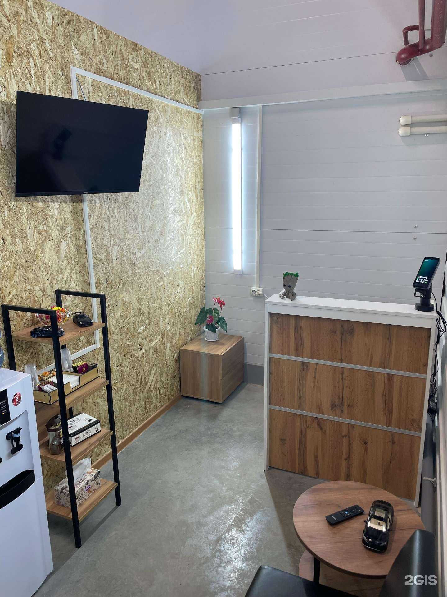 Отзывы на компанию Nfs 70 в г. Томск c фото