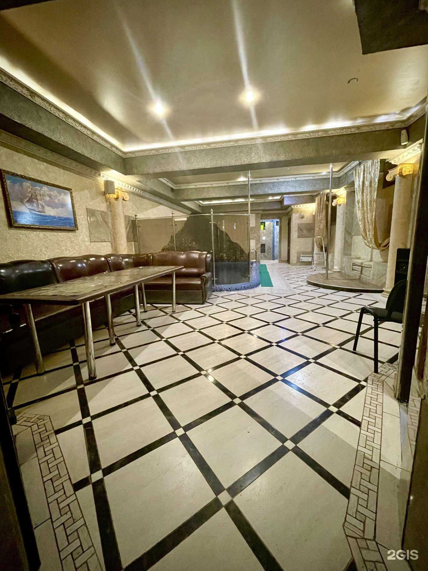 Отзывы на компанию На Чкалова в Ярославле c фото