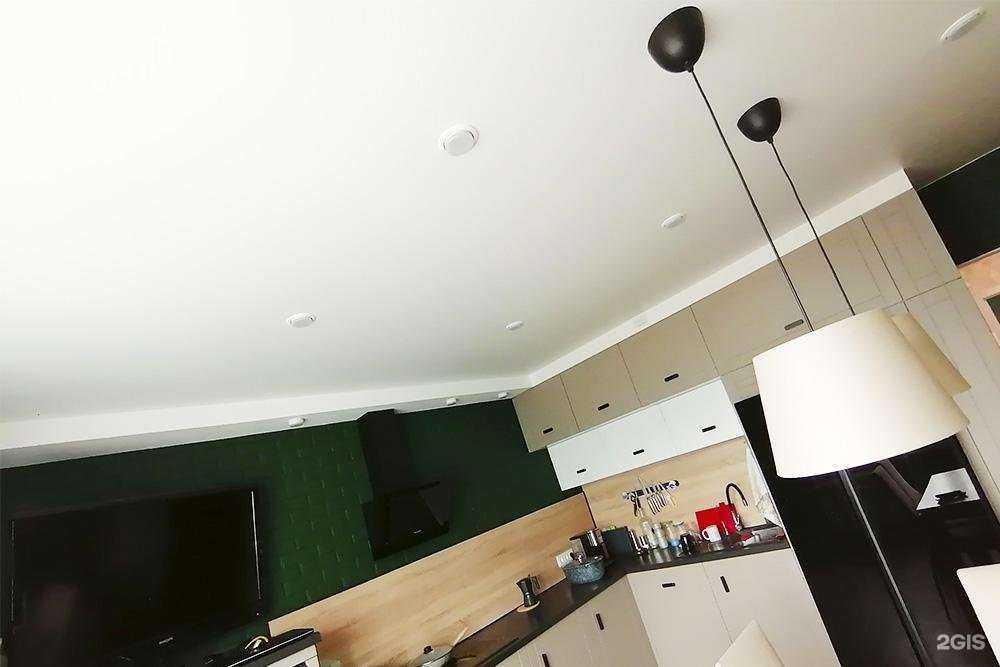 Отзывы на компанию Домовой в г. Новосибирск c фото