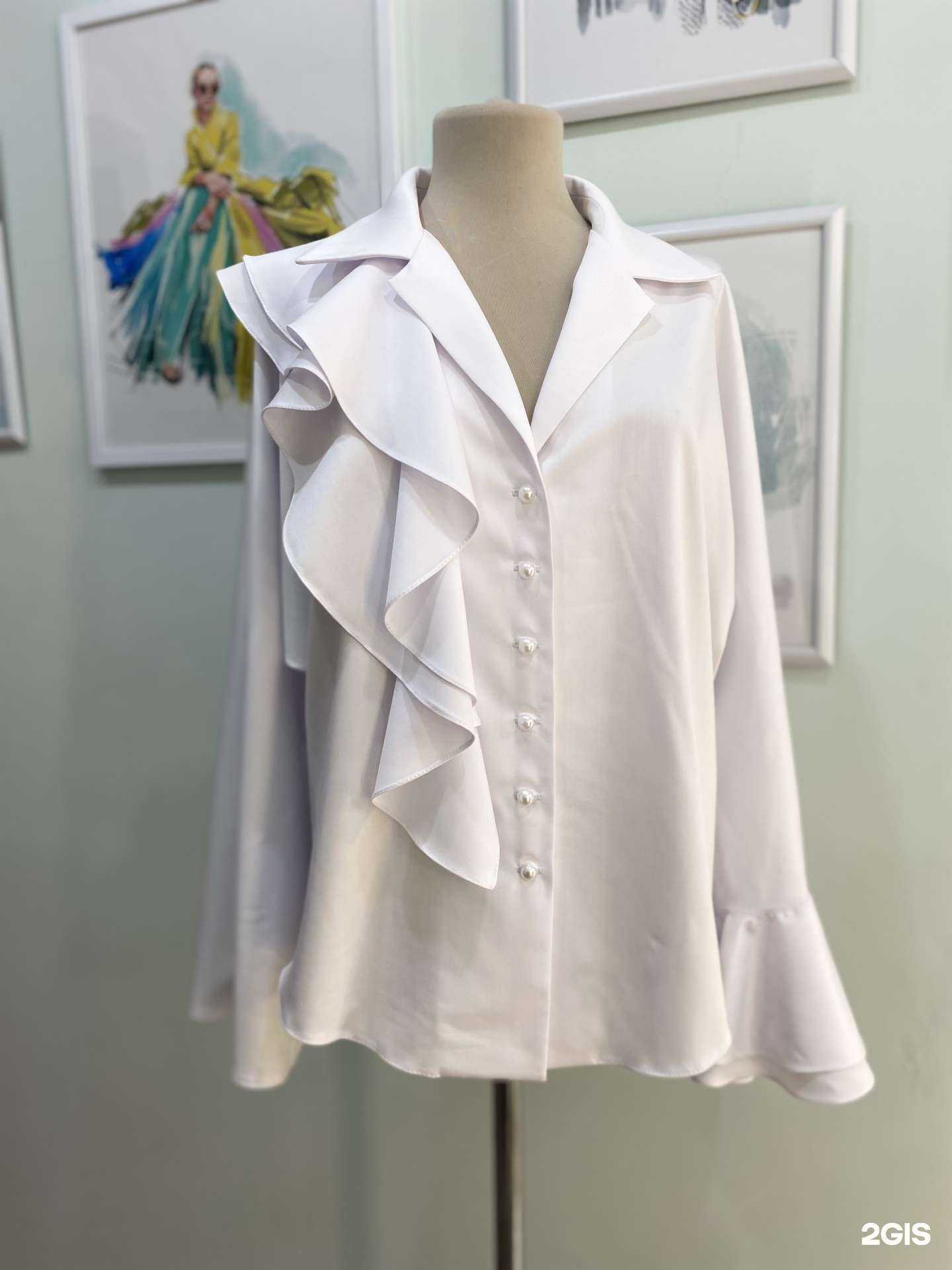 Отзывы на компанию Швейная студия в Иркутске c фото