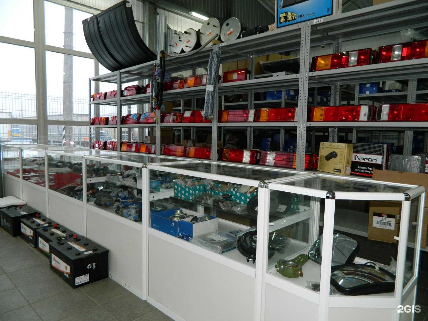 Отзывы на компанию Sotrans в г. Архангельск c фото