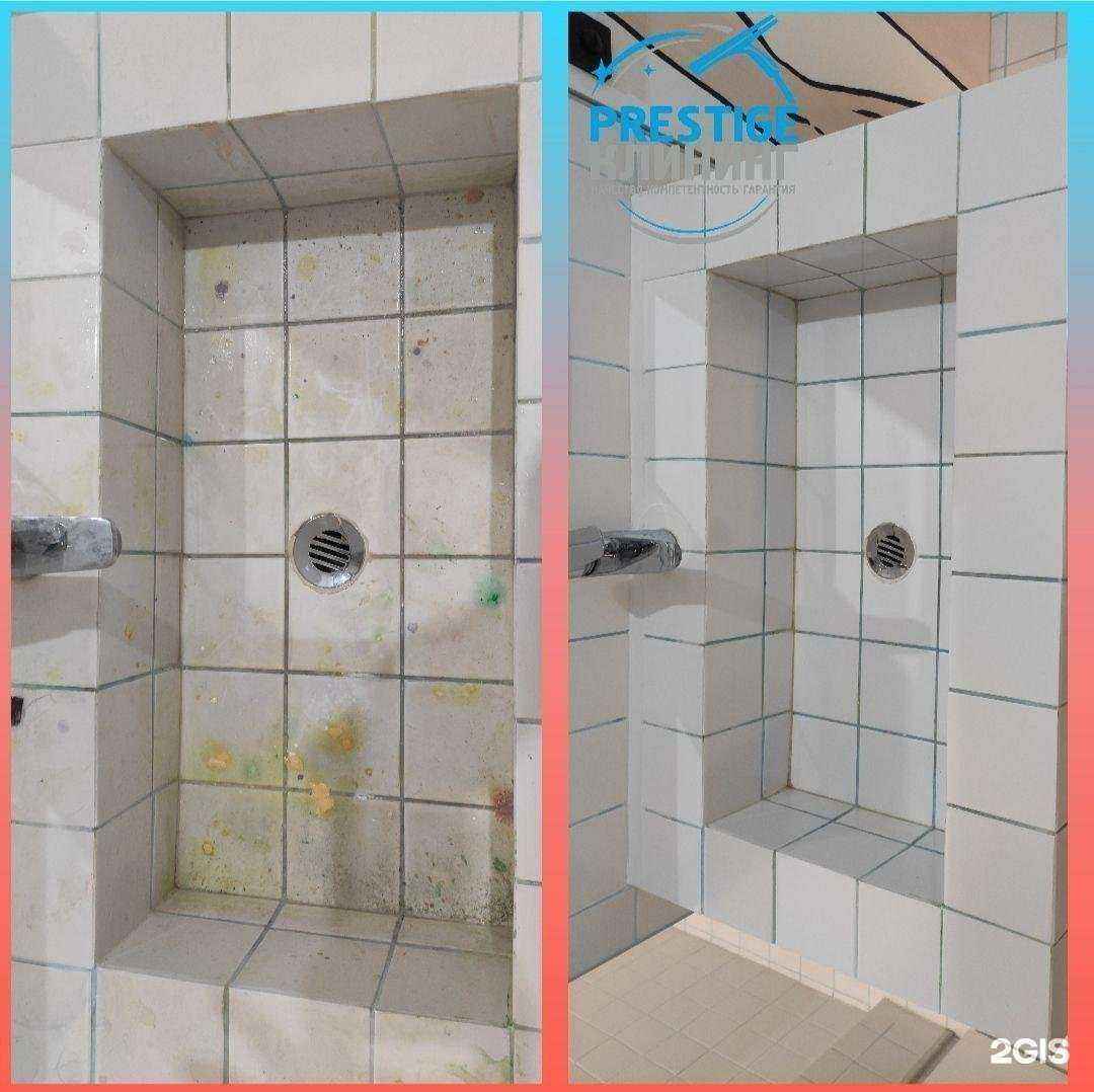 Отзывы на компанию Престиж клининг в г. Краснодар c фото