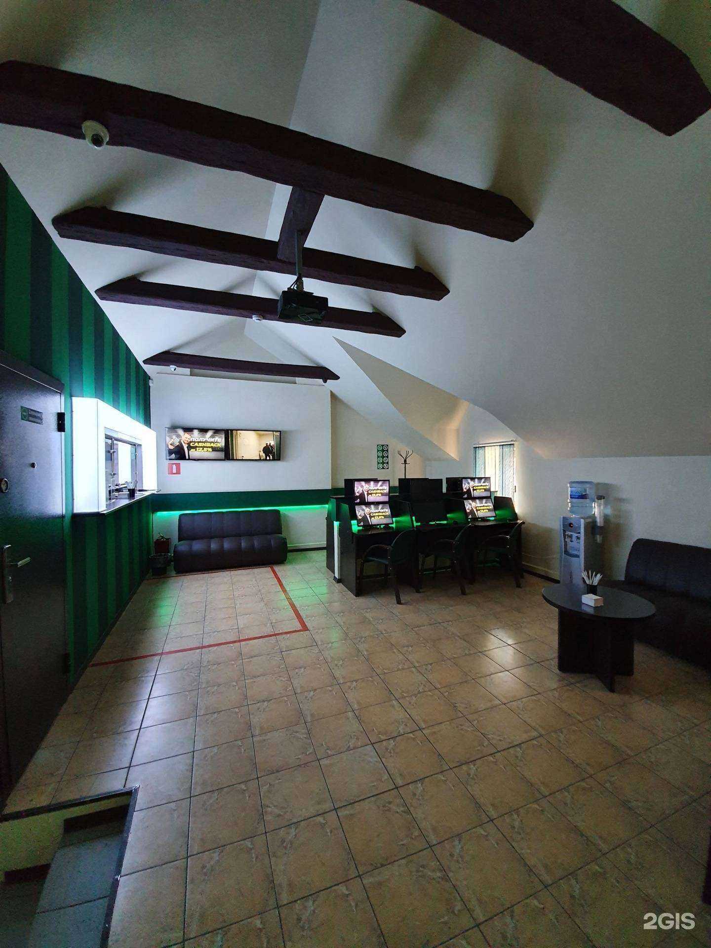 Отзывы на компанию Лига ставок в Астрахани c фото